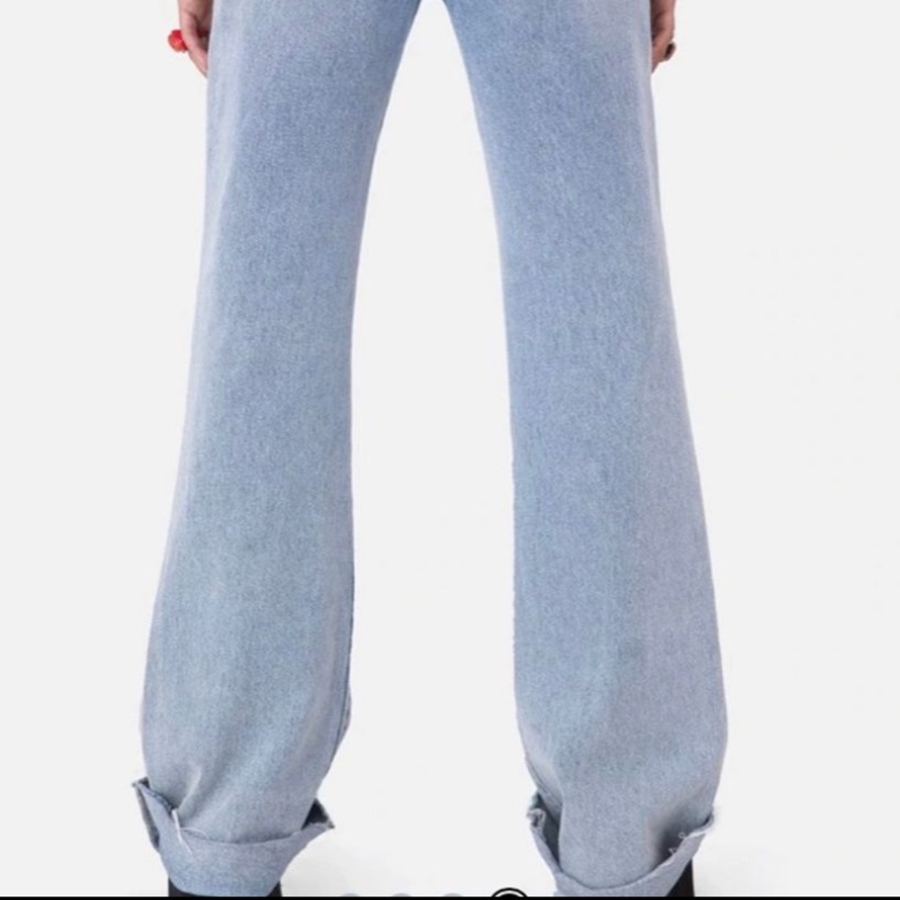 Adika Ripped jeans - Picture 3 of 4
